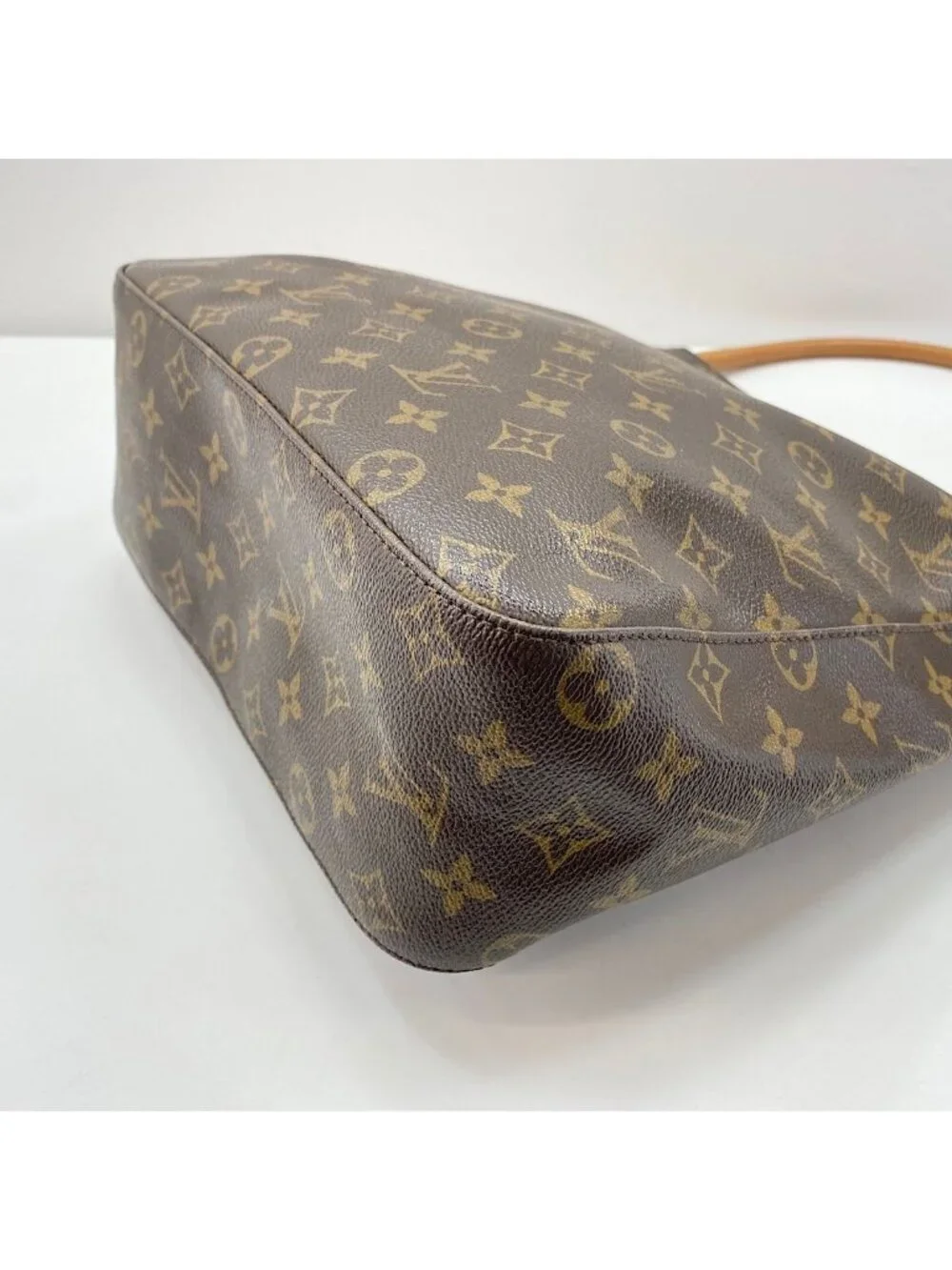 Louis Vuitton Shoulder Bag Looping GM